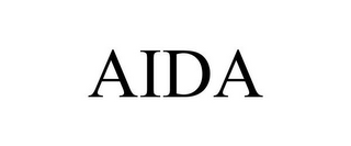 AIDA