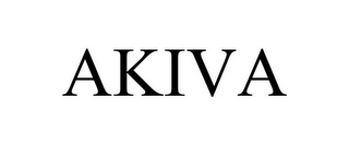 AKIVA