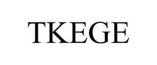 TKEGE