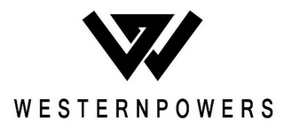 W WESTERNPOWERS