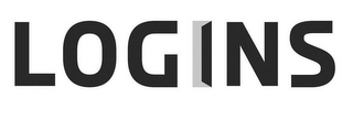 LOGINS