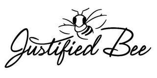 JUSTIFIED BEE