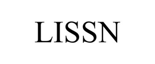 LISSN
