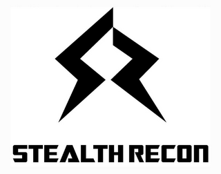 SR STEALTH RECON