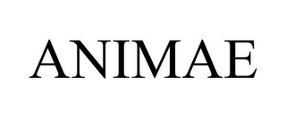 ANIMAE