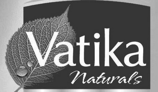 VATIKA NATURALS