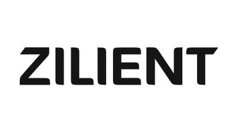 ZILIENT