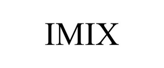 IMIX