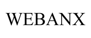 WEBANX