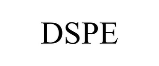 DSPE