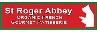 ST ROGER ABBEY ORGANIC FRENCH GOURMET PATISSERIE