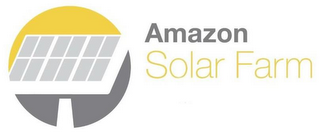 AMAZON SOLAR FARM