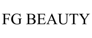 FG BEAUTY