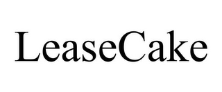 LEASECAKE