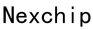 NEXCHIP