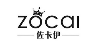 ZOCAI