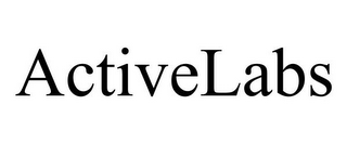 ACTIVELABS