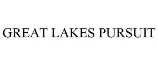 GREAT LAKES PURSUIT