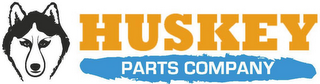 HUSKEY PARTS COMPANY