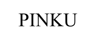 PINKU