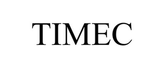 TIMEC