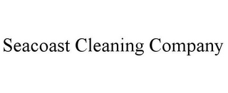 SEACOAST CLEANING COMPANY
