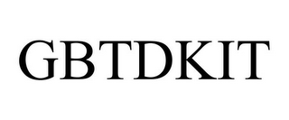 GBTDKIT