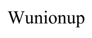 WUNIONUP