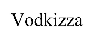 VODKIZZA