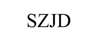 SZJD