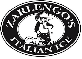 ZARLENGO'S ITALIAN ICE