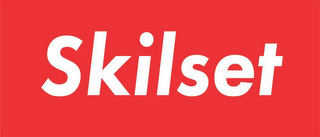 SKILSET