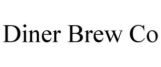 DINER BREW CO