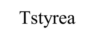 TSTYREA