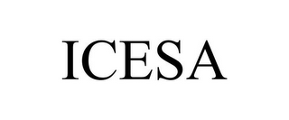 ICESA