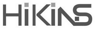 HIKINS
