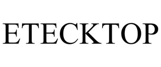 ETECKTOP