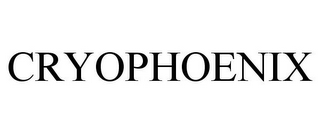 CRYOPHOENIX