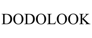 DODOLOOK