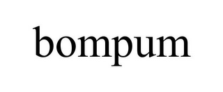 BOMPUM