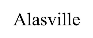 ALASVILLE