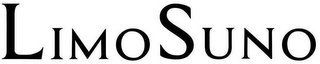 LIMOSUNO