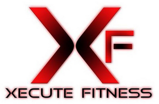 XF XECUTE FITNESS