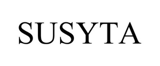 SUSYTA