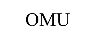 OMU