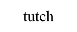 TUTCH