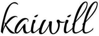 KAIWILL