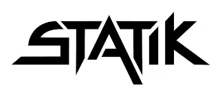 STATIK