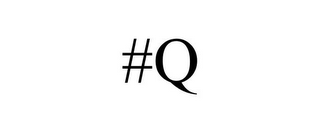 #Q