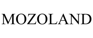 MOZOLAND